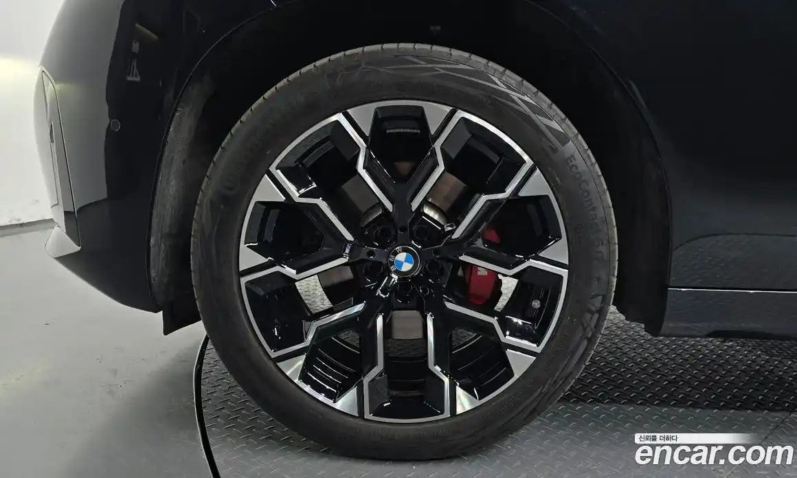 BMW X3 2025 2.0 Автомат в Москве № 362217, фото 5