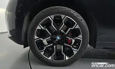 BMW X3 2025 2.0 Автомат в Москве № 362217, миниатюра 5