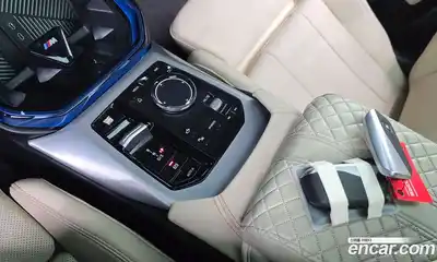 BMW X3 2025 2.0 Автомат в Москве № 362217, миниатюра 9