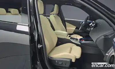 BMW X3 2025 2.0 Автомат в Москве № 362217, миниатюра 10