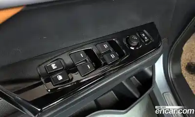 SsangYong Torres 2023 1.5 Автомат в Москве № 36333, миниатюра 12