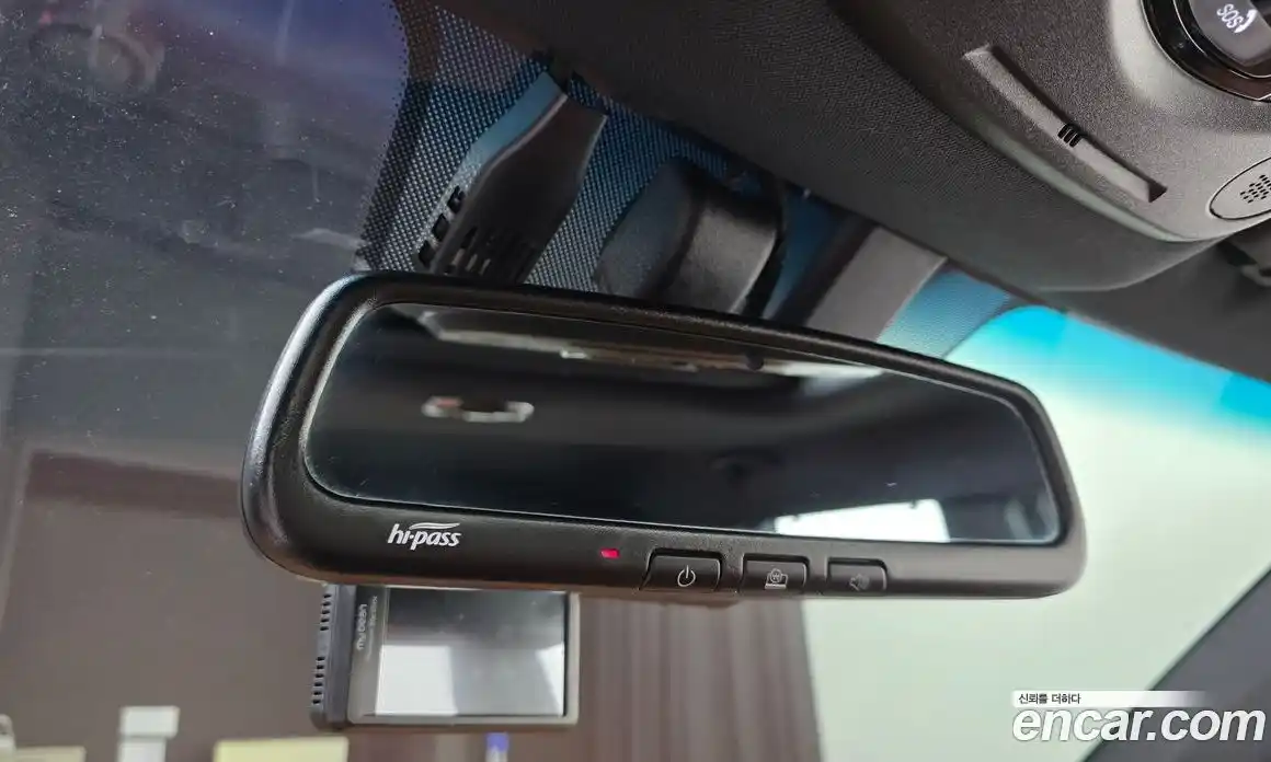 SsangYong Torres 2023 1.5 Автомат в Москве № 36333, фото 14