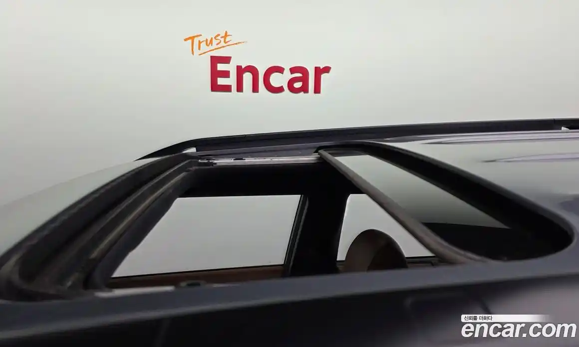 SsangYong Torres 2023 1.5 Автомат в Москве № 36333, фото 15