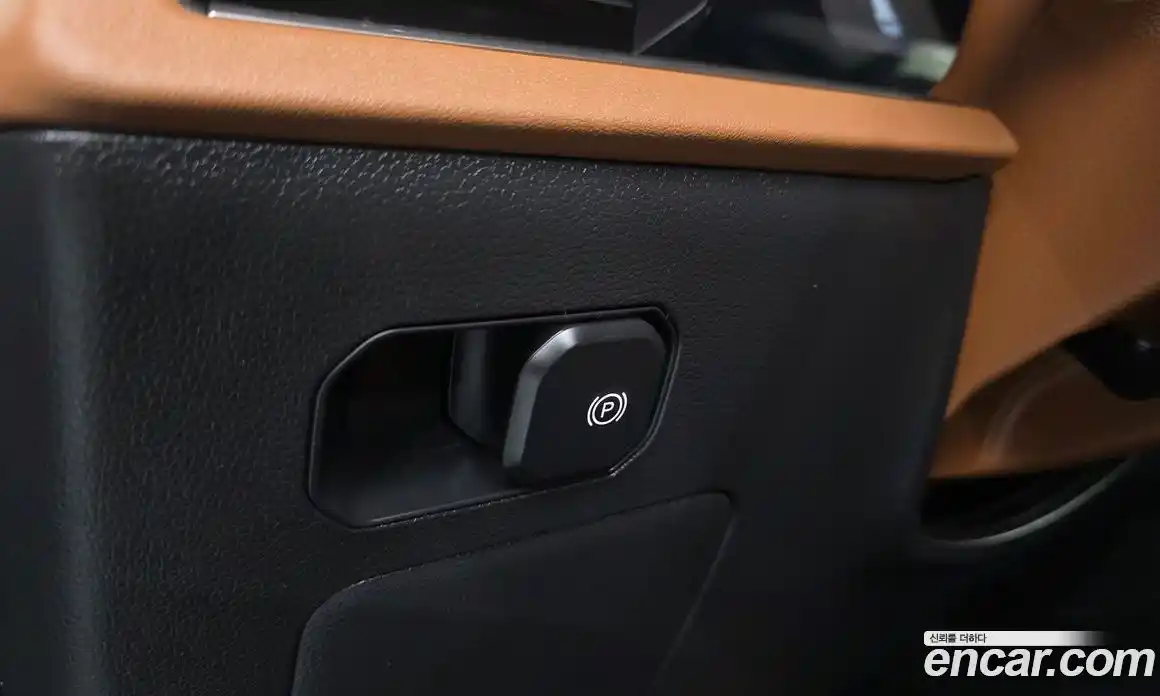 SsangYong Torres 2023 1.5 Автомат в Москве № 36333, фото 19