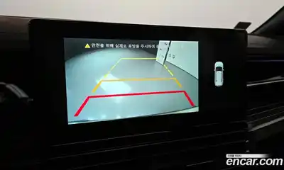 SsangYong Torres 2023 1.5 Автомат в Москве № 36333, миниатюра 2