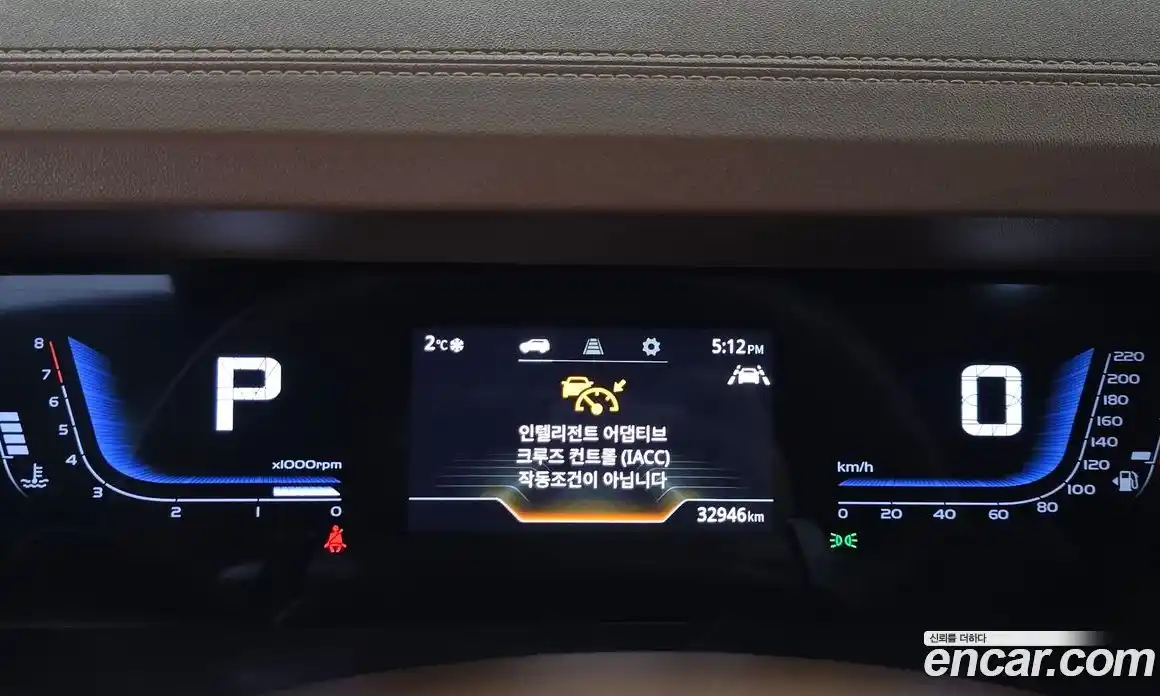 SsangYong Torres 2023 1.5 Автомат в Москве № 36333, фото 5