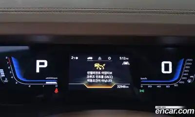 SsangYong Torres 2023 1.5 Автомат в Москве № 36333, миниатюра 5