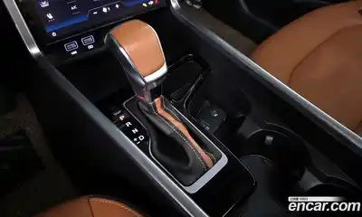 SsangYong Torres 2023 1.5 Автомат в Москве № 36333, миниатюра 8