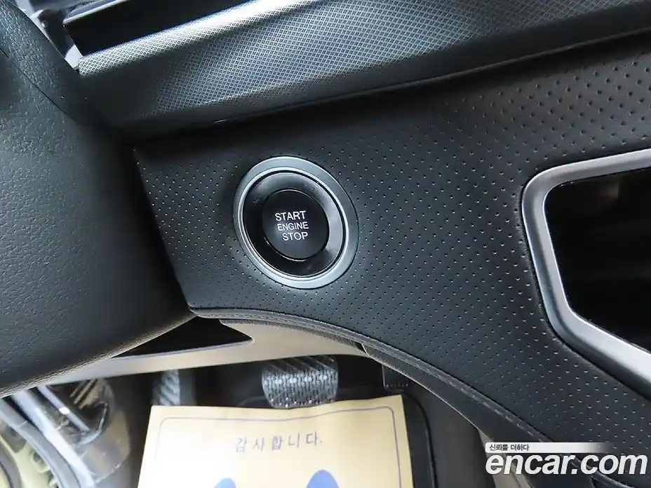 SsangYong Rexton 2025 2.2 Автомат в Москве № 36446, фото 13