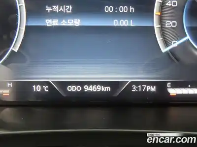 SsangYong Rexton 2025 2.2 Автомат в Москве № 36446, миниатюра 6