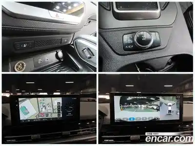 SsangYong Rexton 2025 2.2 Автомат в Москве № 36446, миниатюра 7