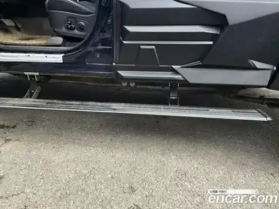 SsangYong Rexton 2019 2.2 Автомат в Москве № 36515, миниатюра 11