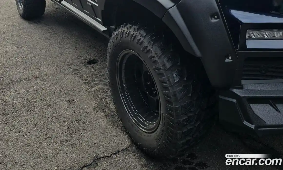 SsangYong Rexton 2019 2.2 Автомат в Москве № 36515, фото 13