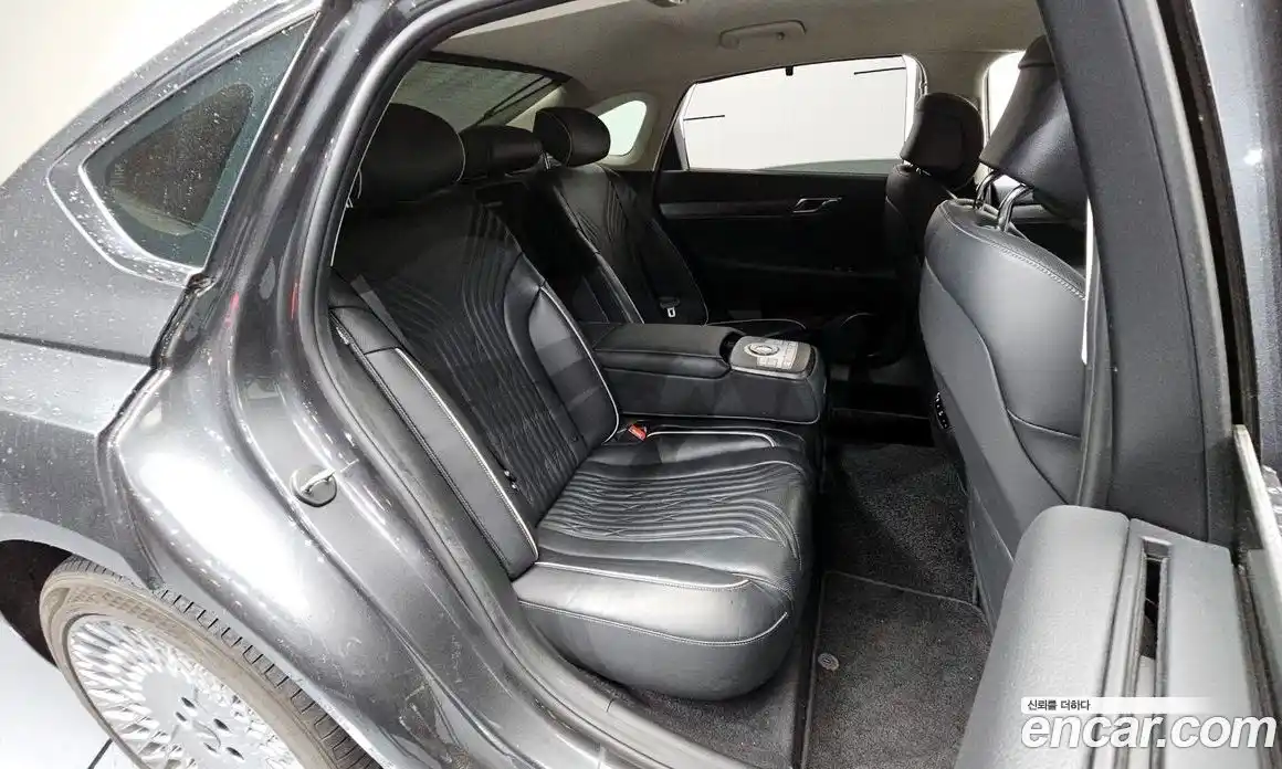 Genesis G80 2021 3.5 Автомат в Москве № 365182, фото 11