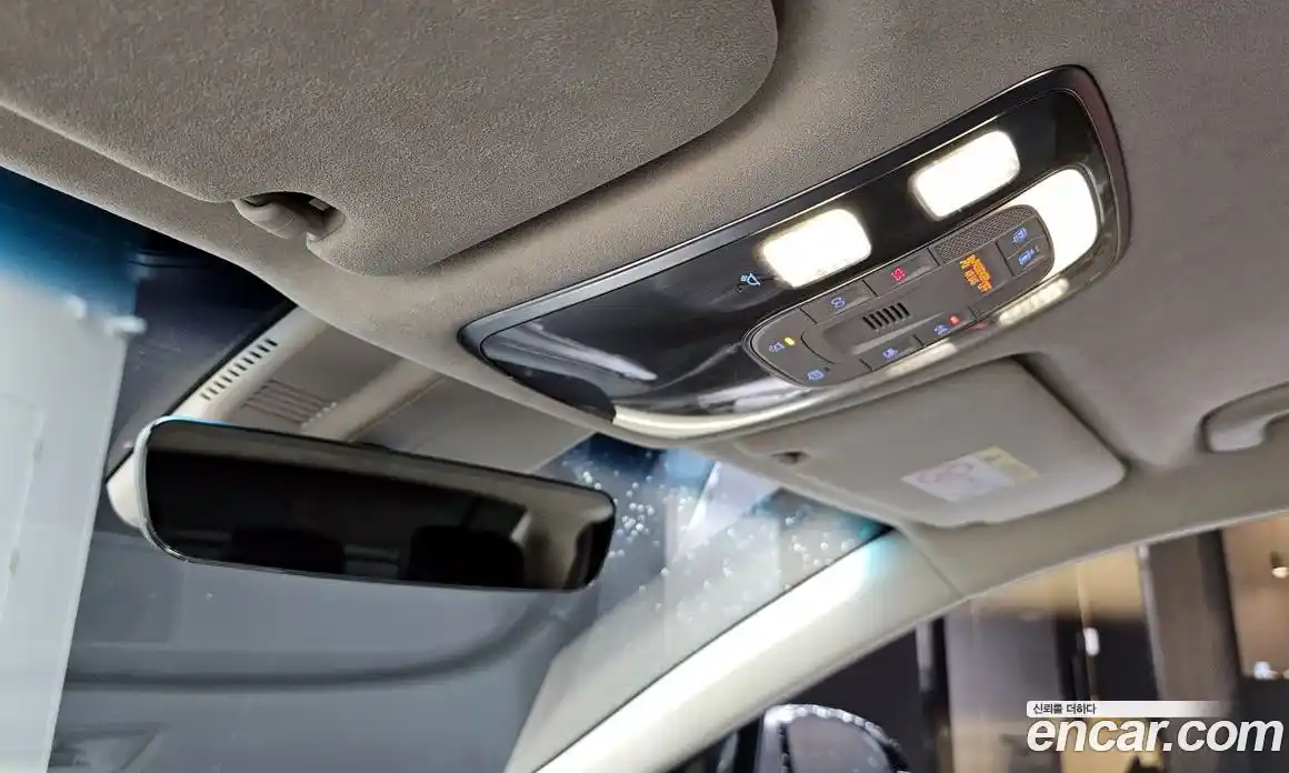 Genesis G80 2021 3.5 Автомат в Москве № 365182, фото 12