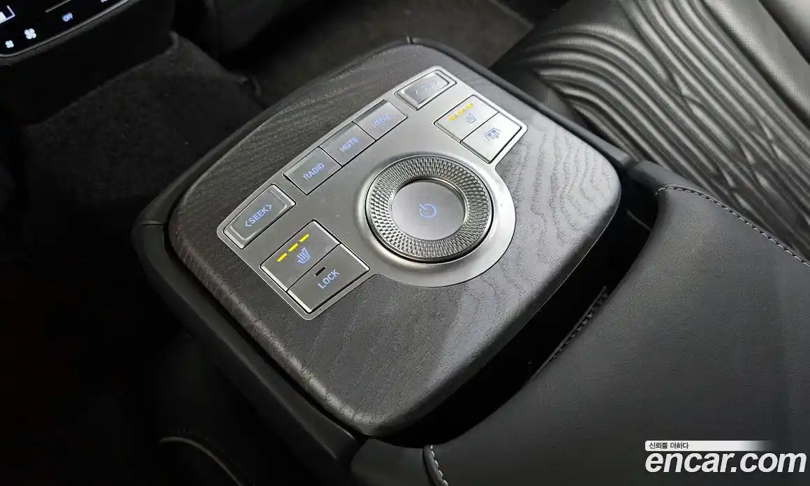 Genesis G80 2021 3.5 Автомат в Москве № 365182, фото 18