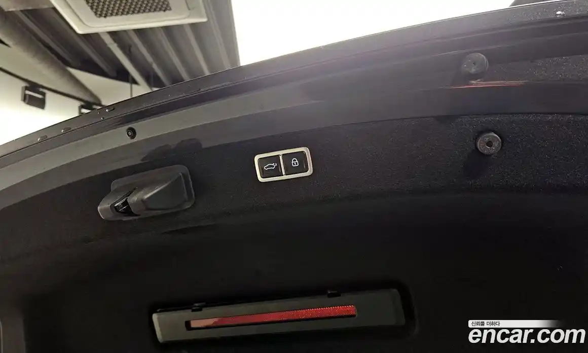 Genesis G80 2021 3.5 Автомат в Москве № 365182, фото 20