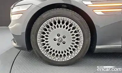 Genesis G80 2021 3.5 Автомат в Москве № 365182, миниатюра 5