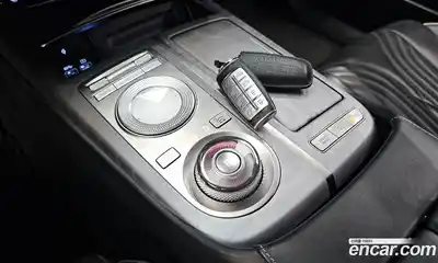 Genesis G80 2021 3.5 Автомат в Москве № 365182, миниатюра 9