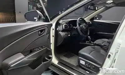 SsangYong TIBOLI 2025 1.6 Автомат в Москве № 365802, миниатюра 11