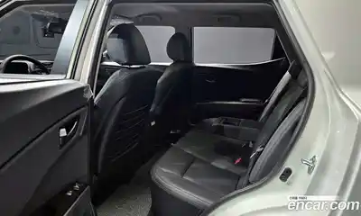 SsangYong TIBOLI 2025 1.6 Автомат в Москве № 365802, миниатюра 12