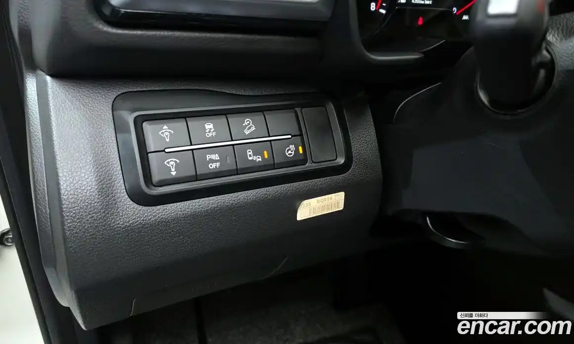 SsangYong TIBOLI 2025 1.6 Автомат в Москве № 365802, фото 15