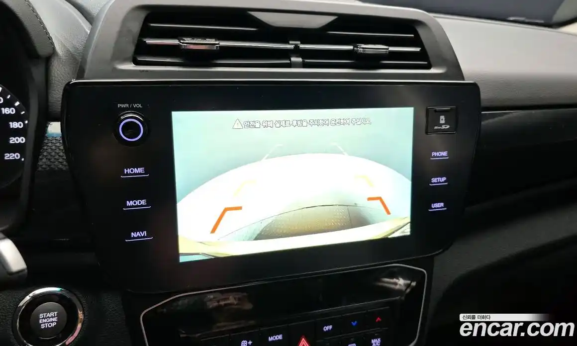 SsangYong TIBOLI 2025 1.6 Автомат в Москве № 365802, фото 17