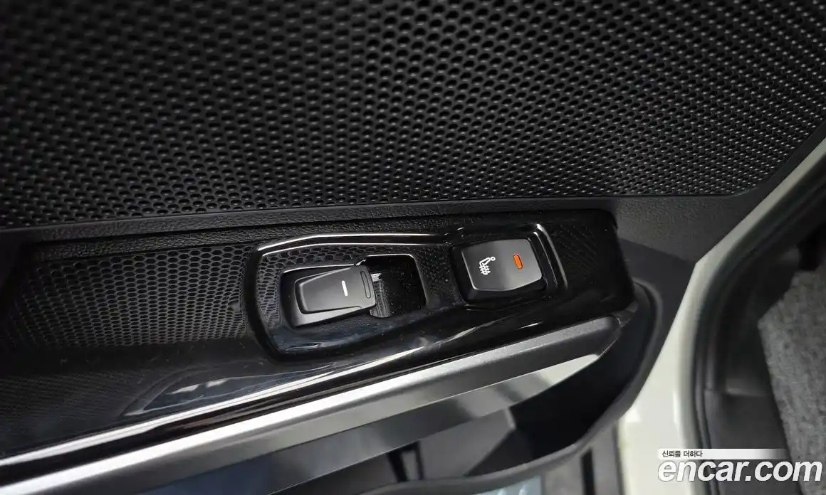 SsangYong TIBOLI 2025 1.6 Автомат в Москве № 365802, фото 18