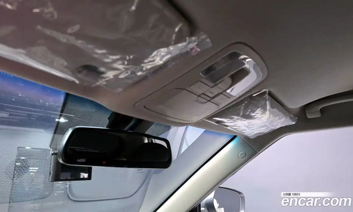 SsangYong TIBOLI 2025 1.6 Автомат в Москве № 365802, фото 20