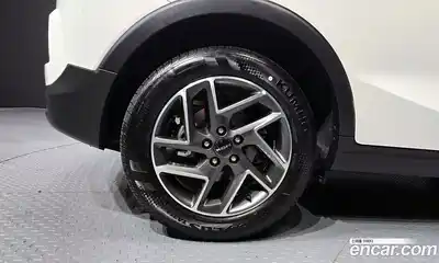 SsangYong TIBOLI 2025 1.6 Автомат в Москве № 365802, миниатюра 5