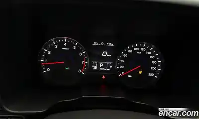 SsangYong TIBOLI 2025 1.6 Автомат в Москве № 365802, миниатюра 8