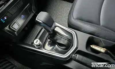 SsangYong TIBOLI 2025 1.6 Автомат в Москве № 365802, миниатюра 9