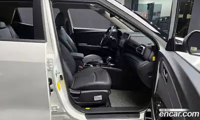 SsangYong TIBOLI 2025 1.6 Автомат в Москве № 365802, миниатюра 10