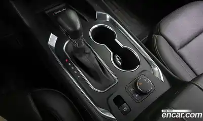 Chevrolet Traverse 2022 3.6 Автомат в Москве № 36999, миниатюра 5