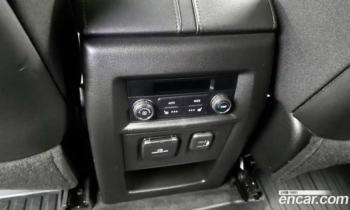 Chevrolet Traverse 2022 3.6 Автомат в Москве № 36999, фото 8