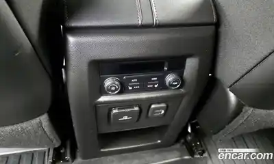 Chevrolet Traverse 2022 3.6 Автомат в Москве № 36999, миниатюра 8