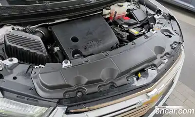 Chevrolet Traverse 2022 3.6 Автомат в Москве № 36999, миниатюра 10