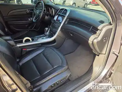 Chevrolet Malibu 2014 2.0 Автомат в Москве № 37017, миниатюра 11