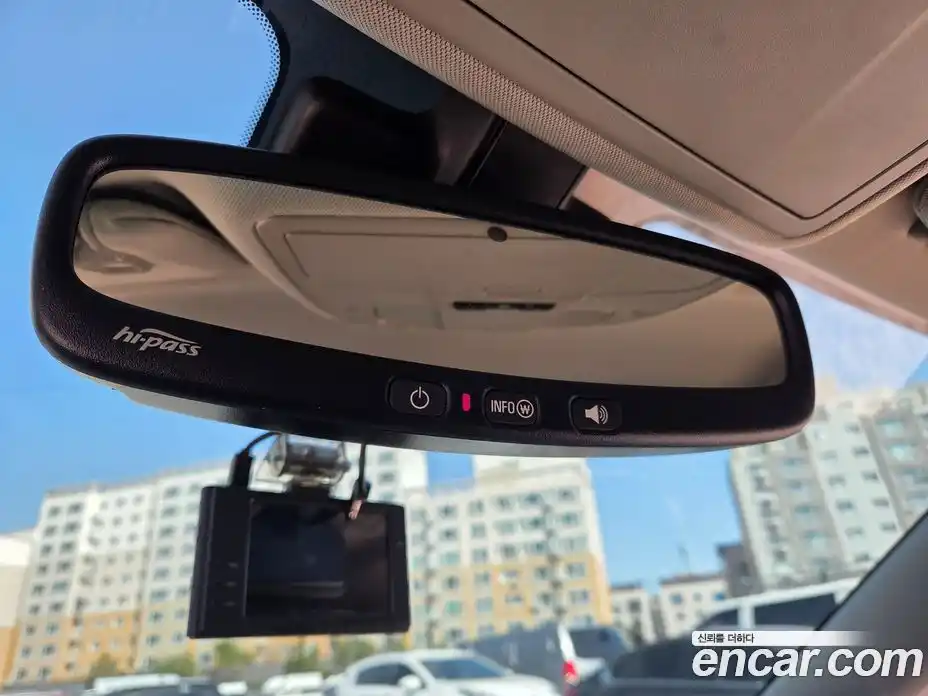 Chevrolet Malibu 2014 2.0 Автомат в Москве № 37017, фото 13