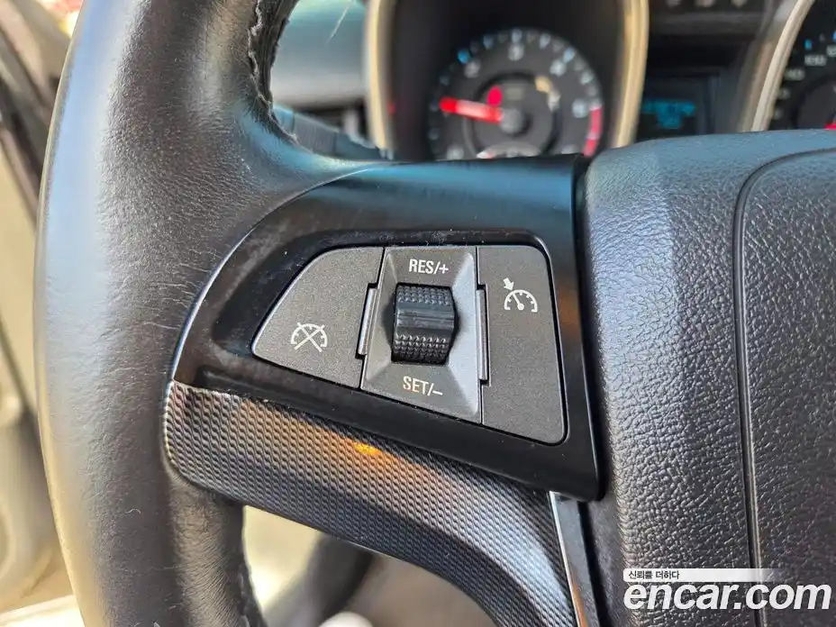 Chevrolet Malibu 2014 2.0 Автомат в Москве № 37017, фото 16