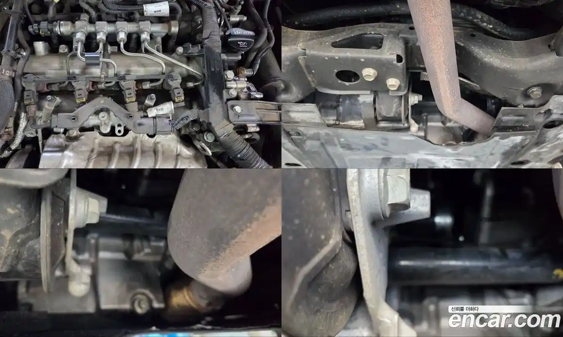 Chevrolet Malibu 2014 2.0 Автомат в Москве № 37017, фото 19