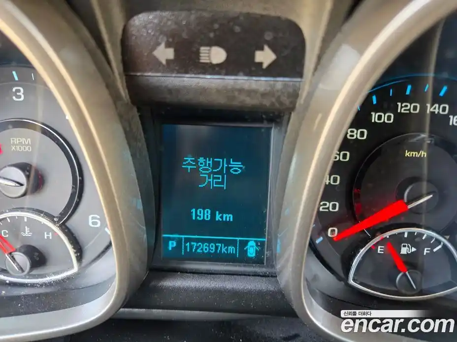 Chevrolet Malibu 2014 2.0 Автомат в Москве № 37017, фото 8