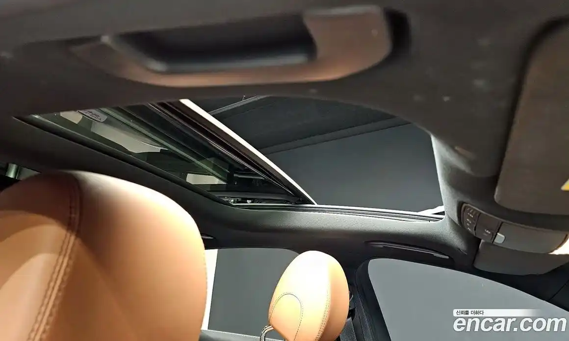 Mercedes-Benz E-Class 2021 2.0 Автомат в Москве № 371944, фото 18