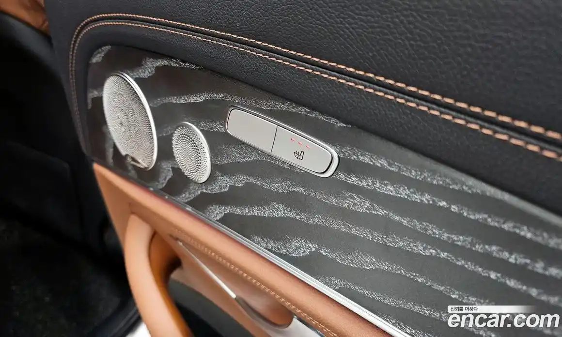 Mercedes-Benz E-Class 2021 2.0 Автомат в Москве № 371944, фото 19