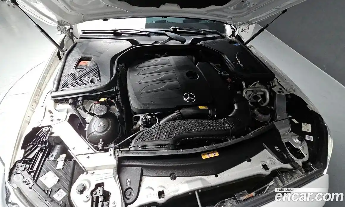 Mercedes-Benz E-Class 2021 2.0 Автомат в Москве № 371944, фото 6