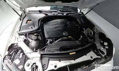 Mercedes-Benz E-Class 2021 2.0 Автомат в Москве № 371944, миниатюра 6