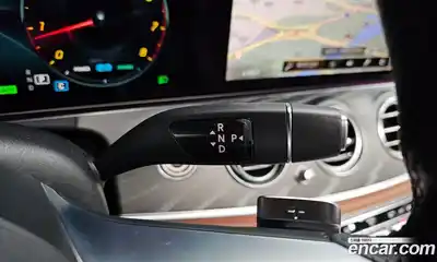 Mercedes-Benz E-Class 2021 2.0 Автомат в Москве № 371944, миниатюра 9