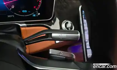 Mercedes-Benz S-Class 2021 4.0 Автомат в Москве № 372509, миниатюра 9