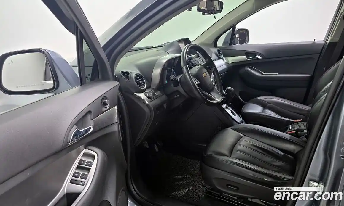 Chevrolet Orlando 2018 2.0 Автомат в Москве № 37356, фото 16