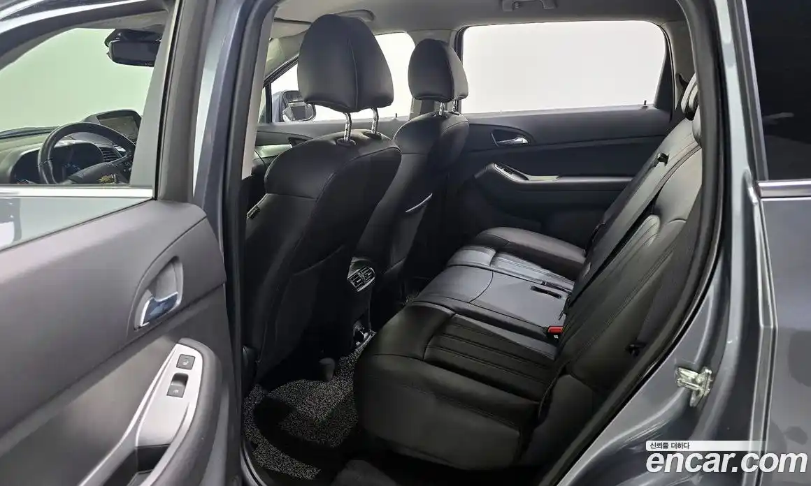 Chevrolet Orlando 2018 2.0 Автомат в Москве № 37356, фото 20